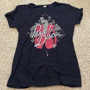 Panic! At the Disco Tee